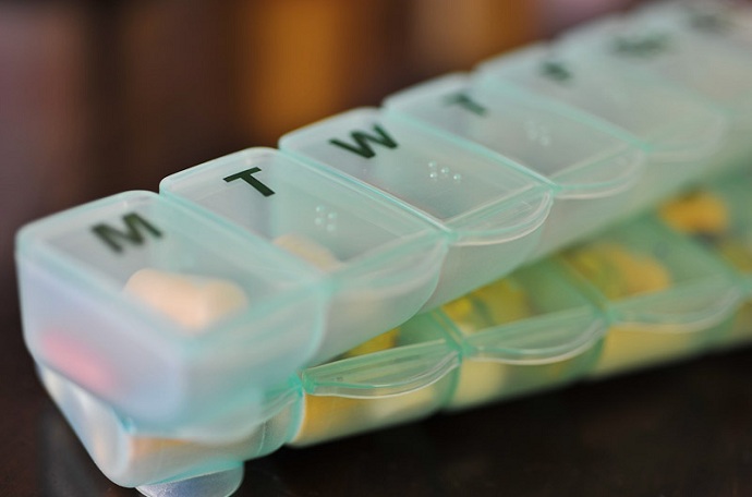 kontraceptivne pilule