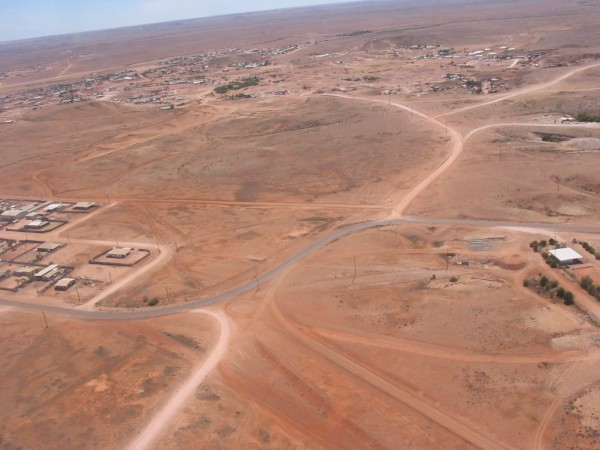 Coober Pedy 1