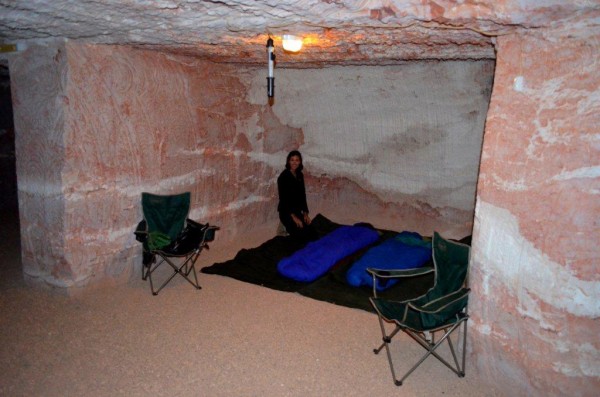 Coober Pedy 5